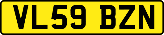 VL59BZN