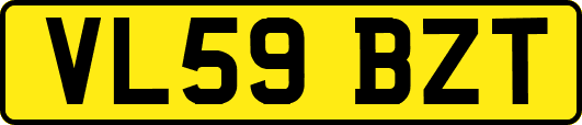 VL59BZT