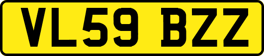 VL59BZZ