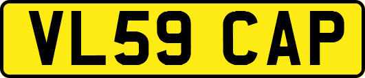 VL59CAP