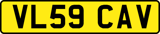 VL59CAV