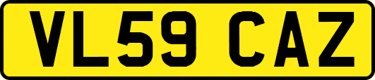 VL59CAZ