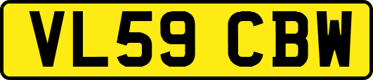 VL59CBW