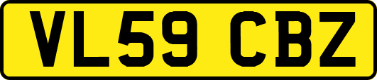 VL59CBZ