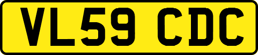 VL59CDC
