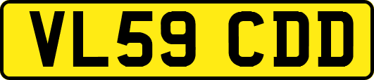 VL59CDD