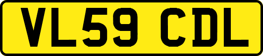 VL59CDL