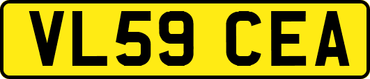 VL59CEA
