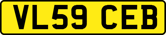VL59CEB