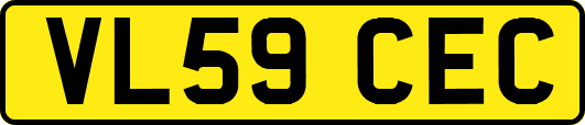 VL59CEC