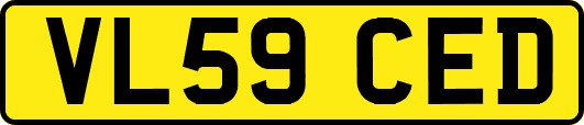 VL59CED