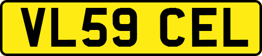 VL59CEL