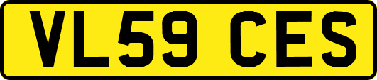 VL59CES