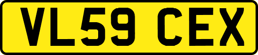 VL59CEX