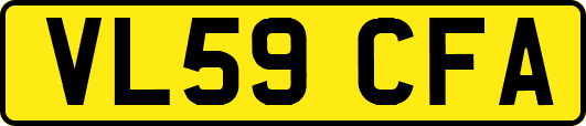 VL59CFA