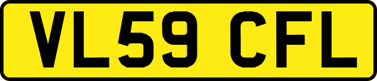 VL59CFL