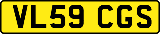 VL59CGS