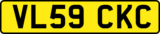 VL59CKC