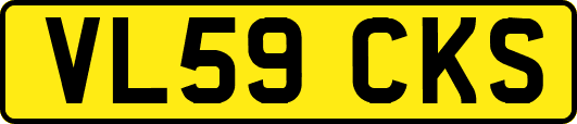 VL59CKS