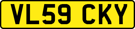 VL59CKY