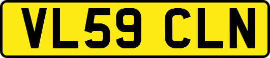 VL59CLN