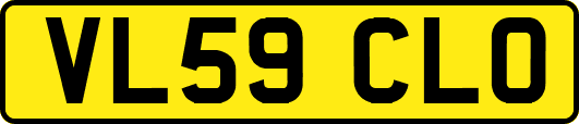 VL59CLO