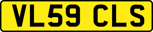 VL59CLS