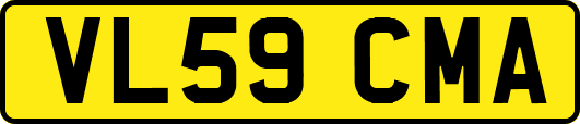 VL59CMA