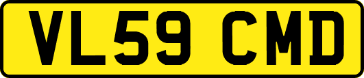VL59CMD