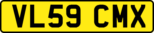 VL59CMX