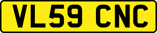 VL59CNC