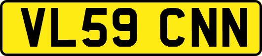 VL59CNN