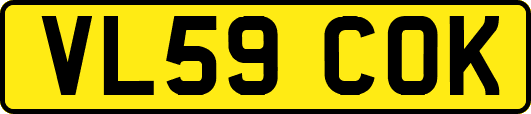 VL59COK