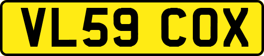 VL59COX
