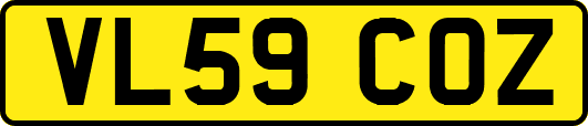 VL59COZ
