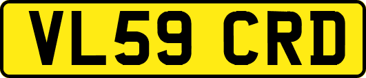 VL59CRD