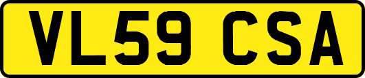 VL59CSA