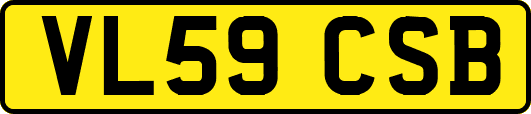 VL59CSB