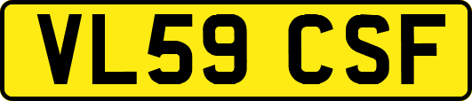 VL59CSF