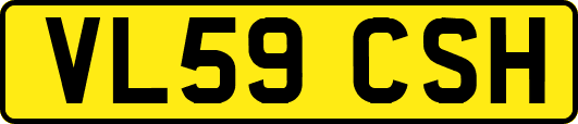 VL59CSH