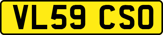 VL59CSO