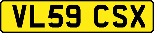 VL59CSX