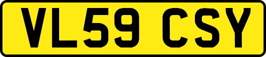 VL59CSY