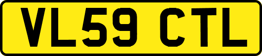 VL59CTL