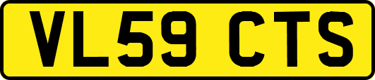 VL59CTS