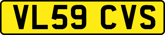 VL59CVS