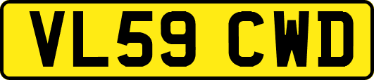 VL59CWD
