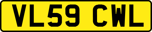 VL59CWL