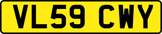 VL59CWY