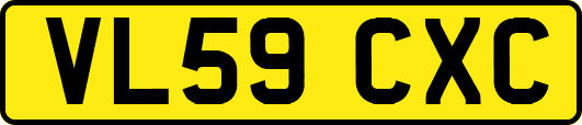 VL59CXC